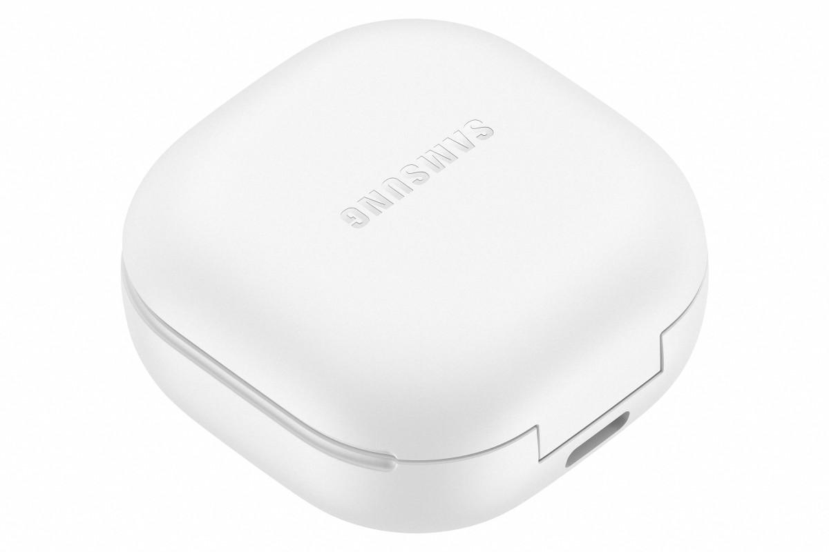صندوق سماعة Galaxy Buds 2 Pro