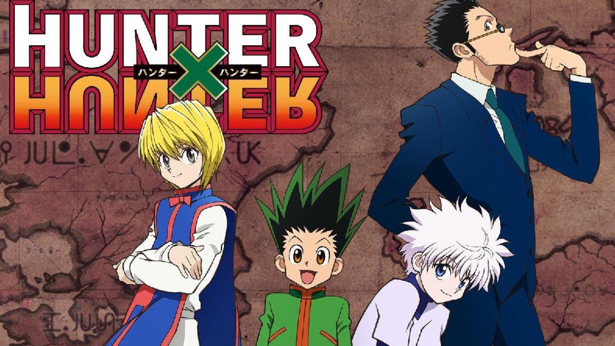 بعد انقطاع طويل.. ما المتوقع في الفصول القادمة من مانجا Hunter X Hunter؟ - أراجيك فن