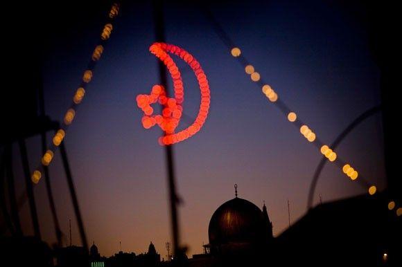 رمضان 