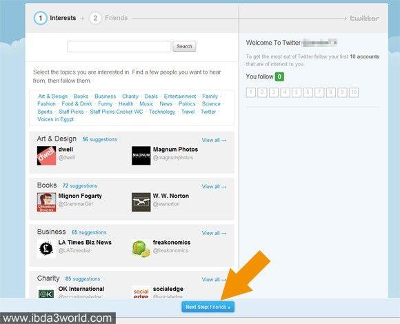 تويتر twitter