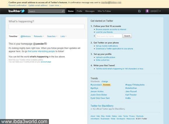 تويتر twitter