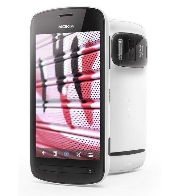 Nokia