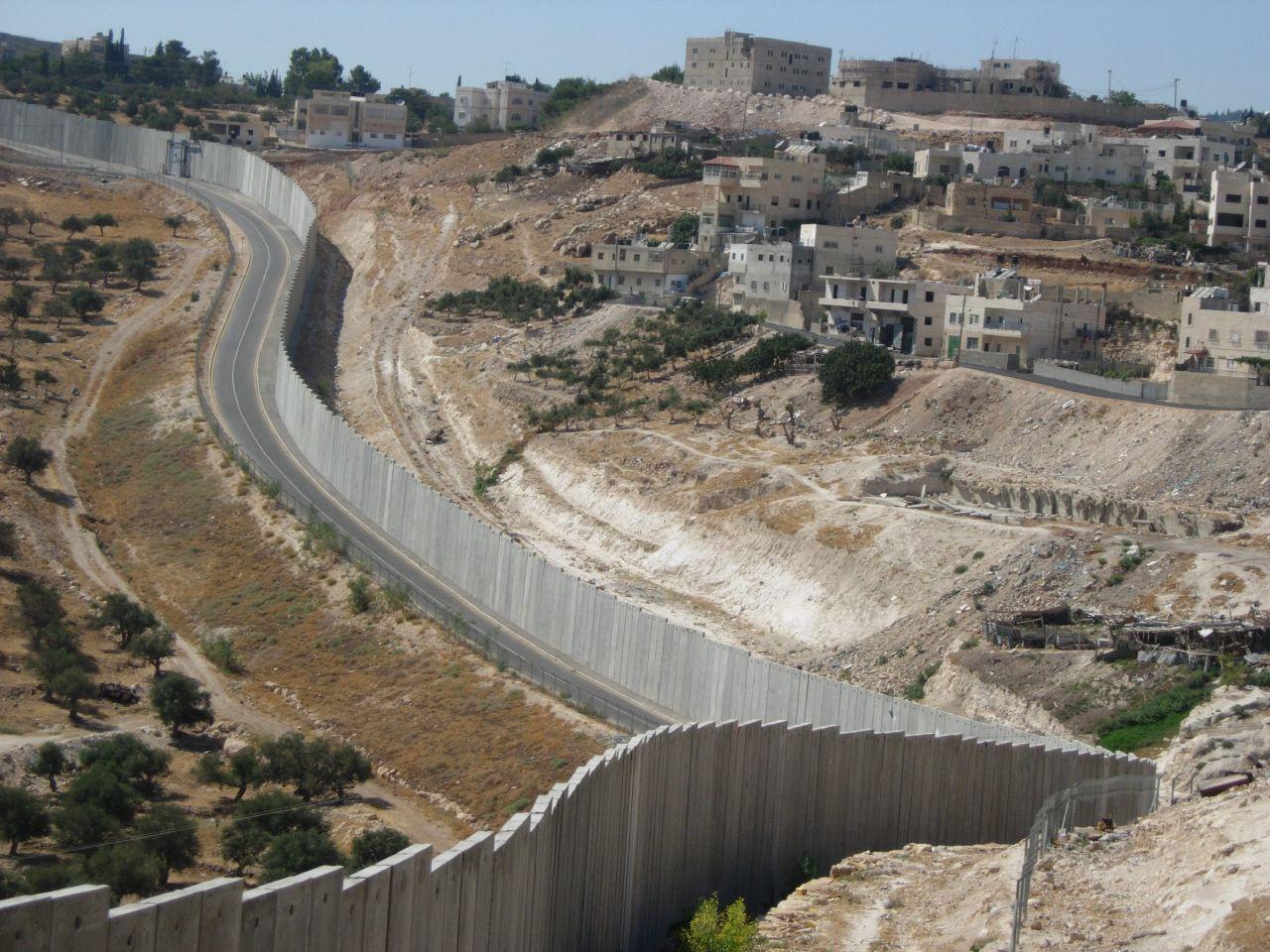 القدس