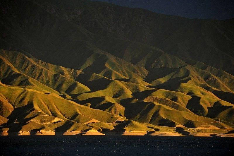 دولة قرغيزستان
