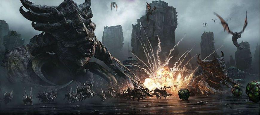 15-Starcraft II Heart of the Swarm