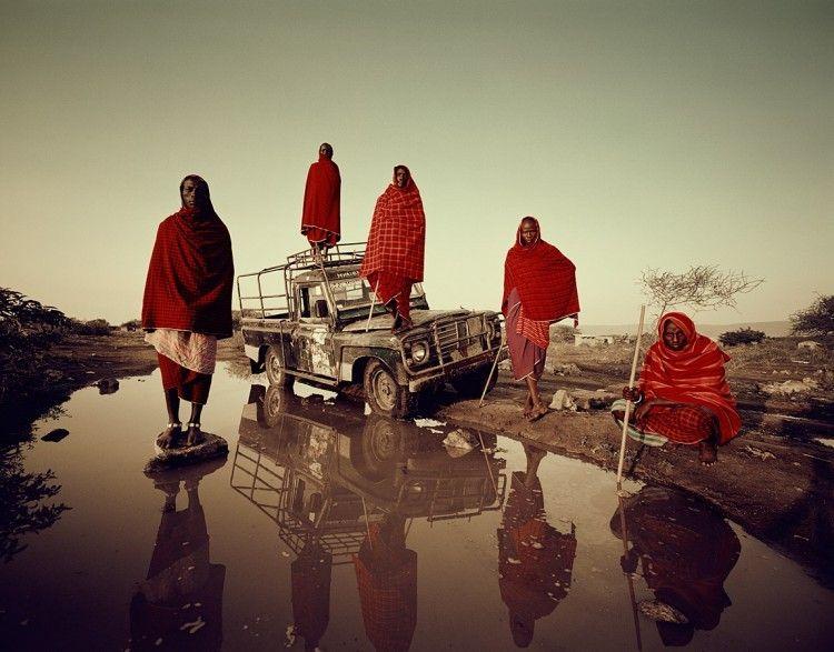 MASAI-12