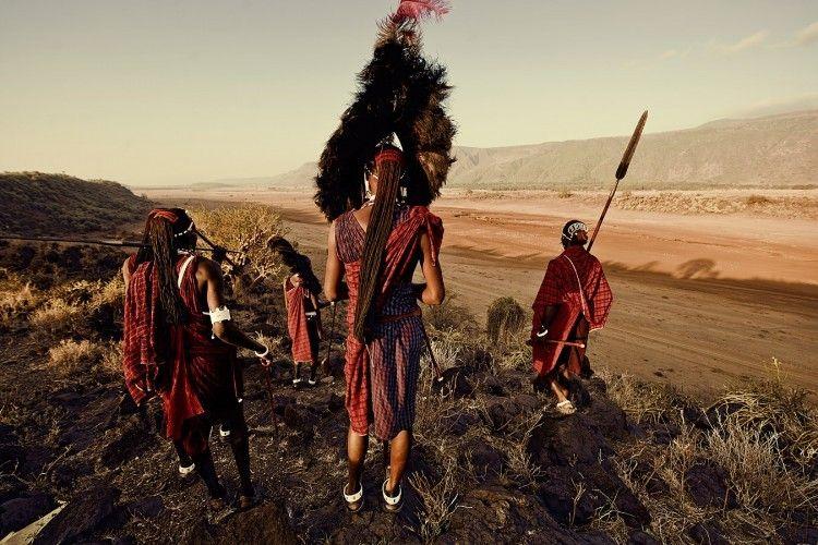 MASAI-18