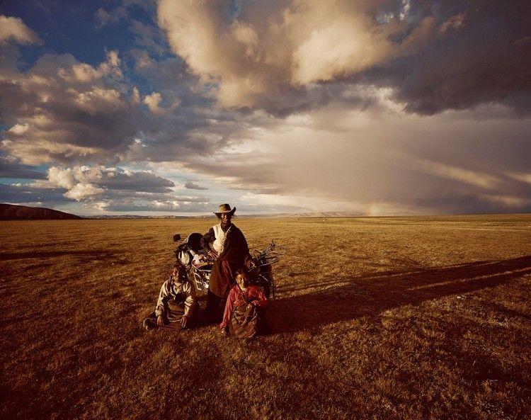 TIBET-12