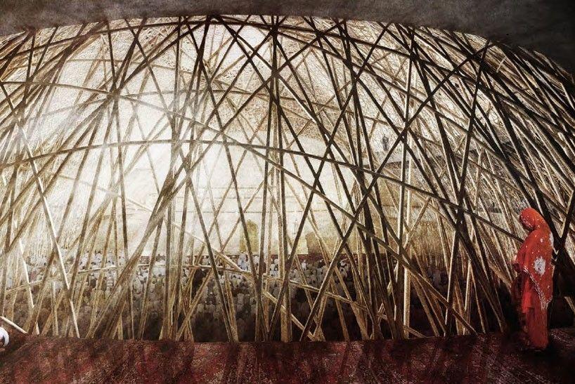 designboom_OODA_pristina_mosque05
