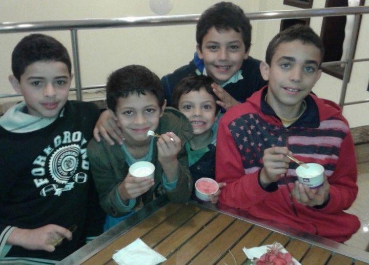 kids