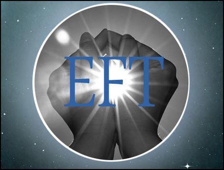 EFT تقنية الحرية النفسية