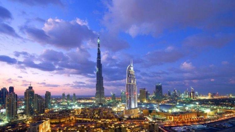الإمارات العربية المتحدة