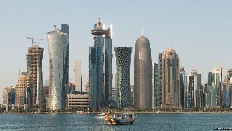 قطر