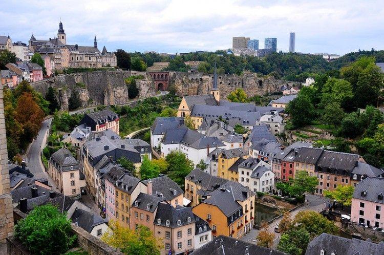 luxemburg