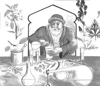 العلماء المسلمون 