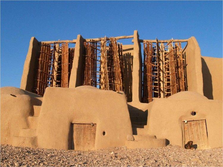 طواحين الرياح 