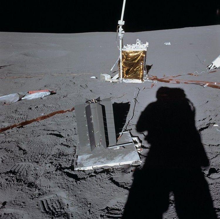 ALSEP_Apollo_14_RTG