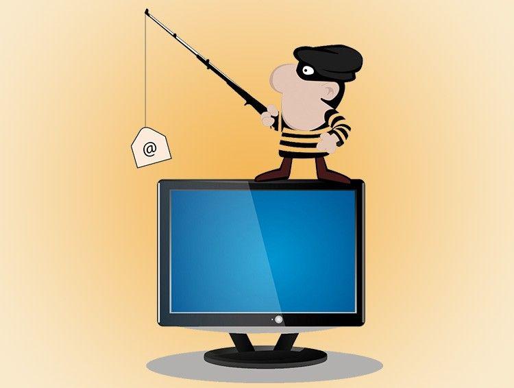 phishing