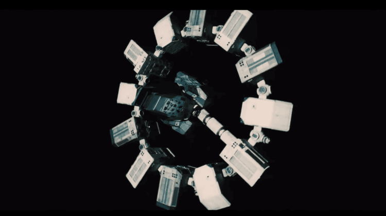 interstellar-spaceship-