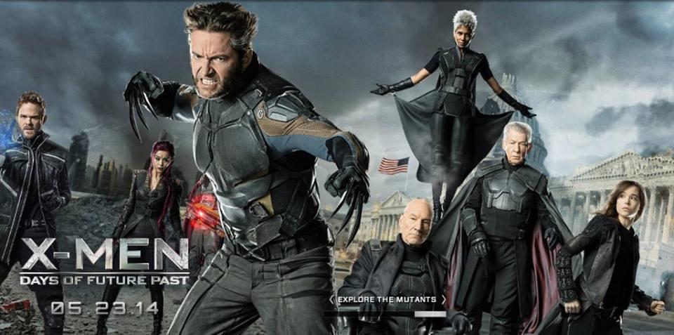 X-Men