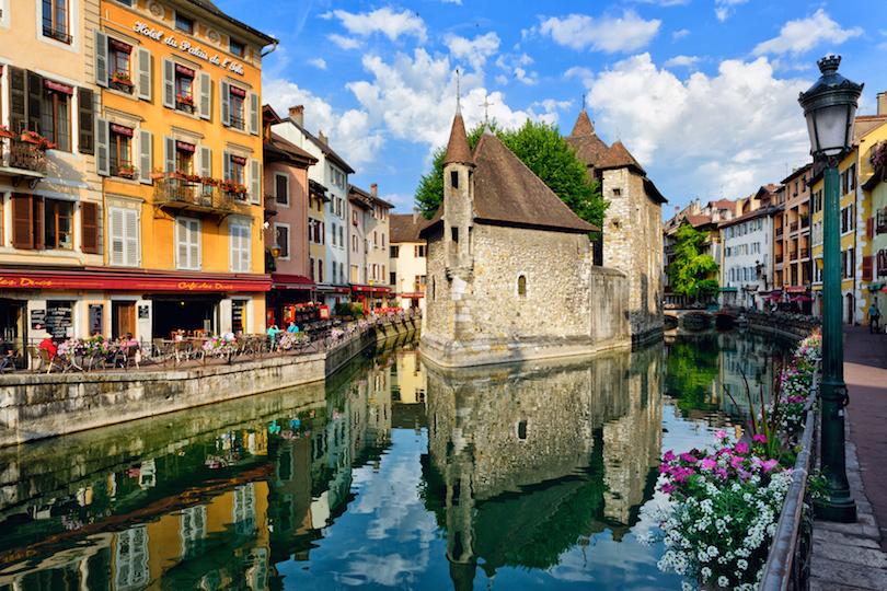 25 مكان عليك زيارتها في فرنسا