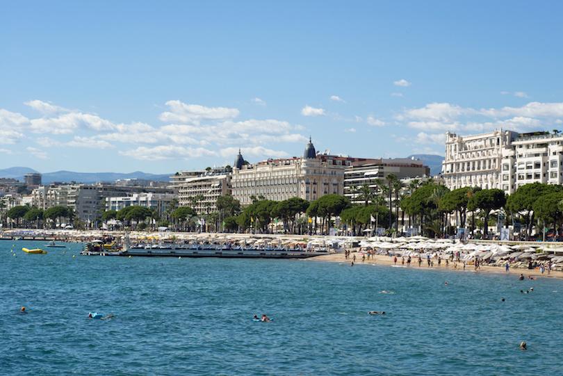 25 مكان عليك زيارتها في فرنسا