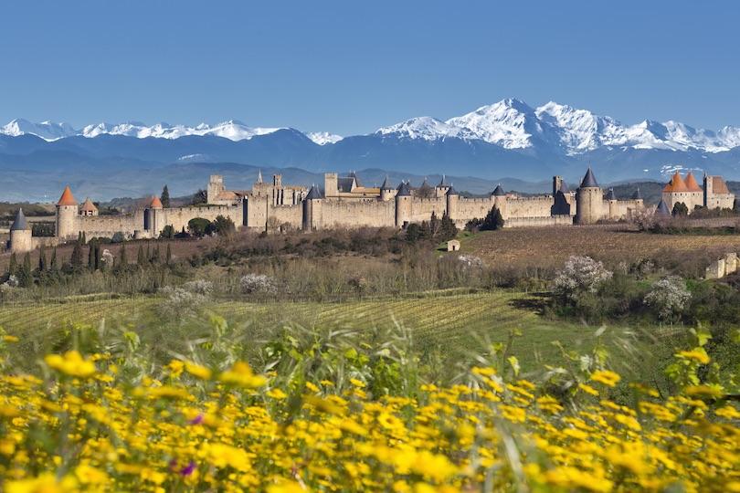 25 مكان عليك زيارتها في فرنسا