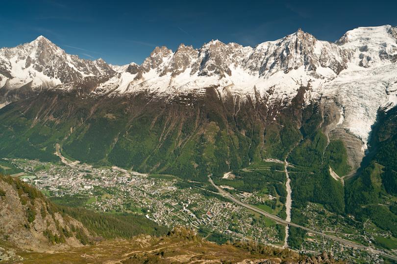 25 مكان عليك زيارتها في فرنسا