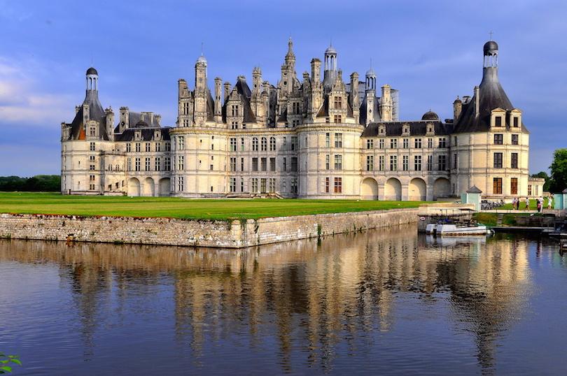 25 مكان عليك زيارتها في فرنسا