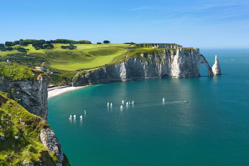 25 مكان عليك زيارتها في فرنسا