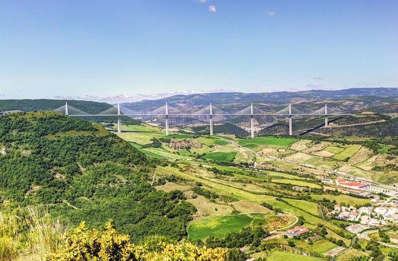 25 مكان عليك زيارتها في فرنسا