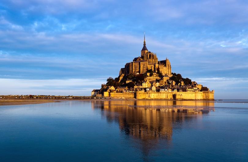 25 مكان عليك زيارتها في فرنسا
