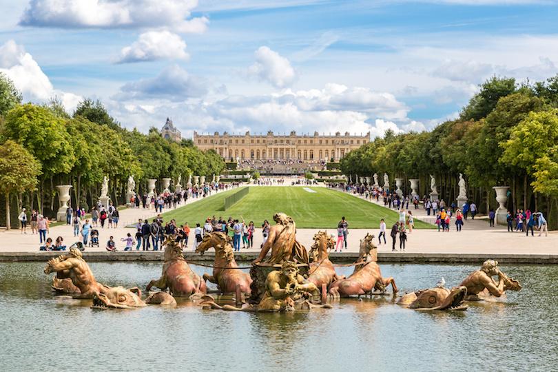 25 مكان عليك زيارتها في فرنسا
