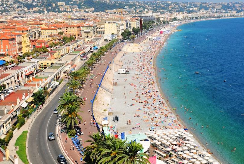 25 مكان عليك زيارتها في فرنسا