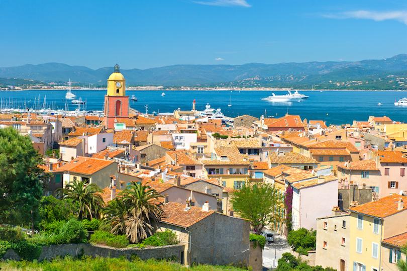 25 مكان عليك زيارتها في فرنسا