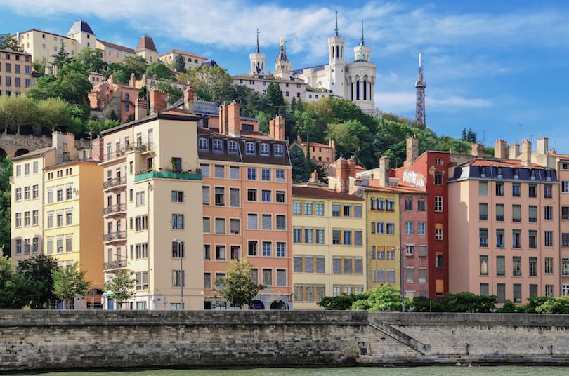 25 مكان عليك زيارتها في فرنسا