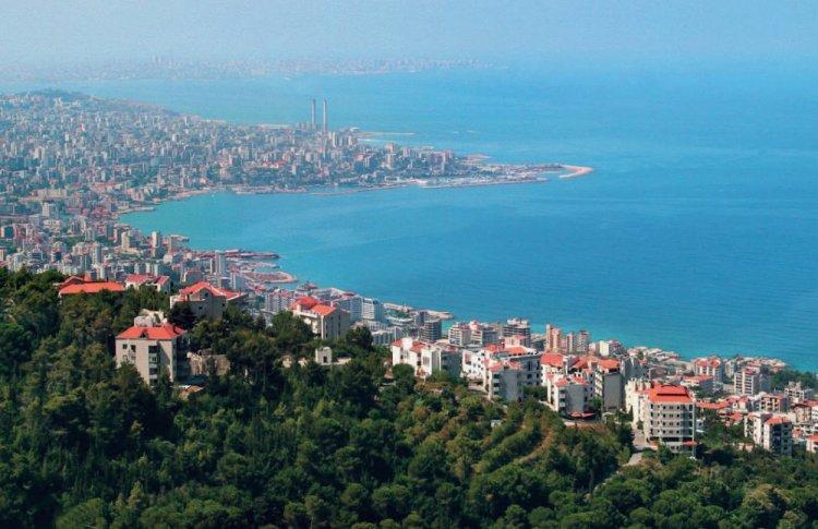 لبنان