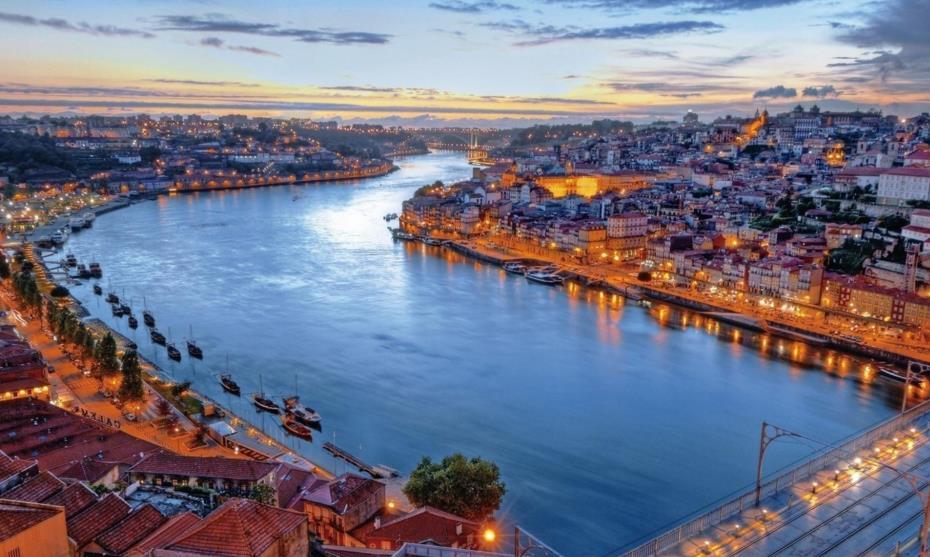 أفضل 50 وجهة حسب Trip Advisor