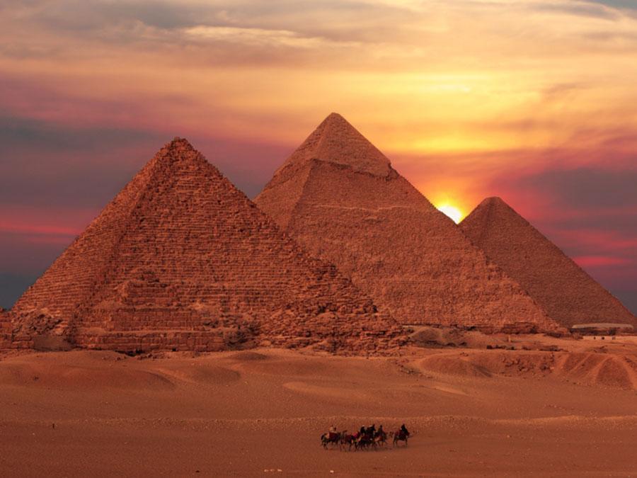 مصر