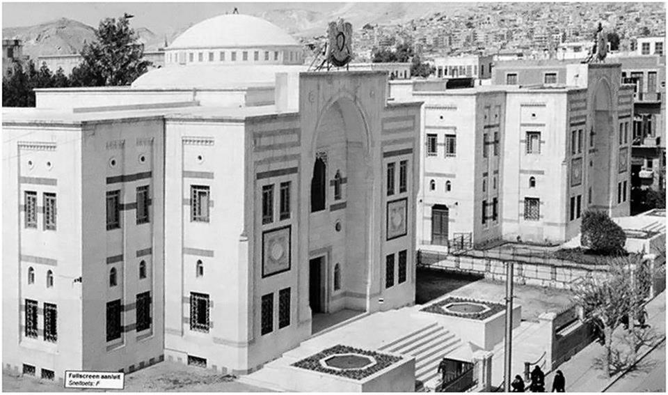 10 حقائق لاتعرفها عن دمشق
