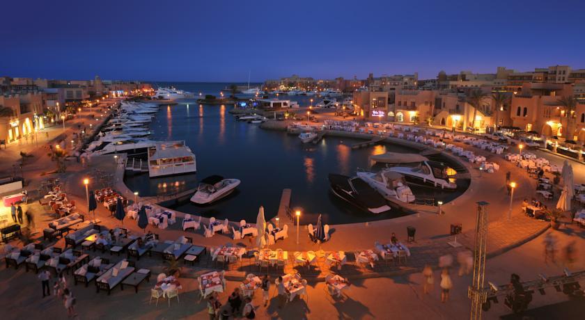 أفضل 50 وجهة حسب Trip Advisor