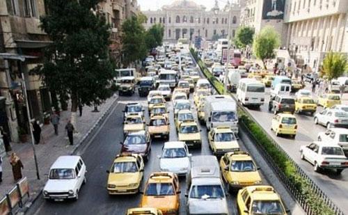 10 حقائق لا تعرفها عن دمشق