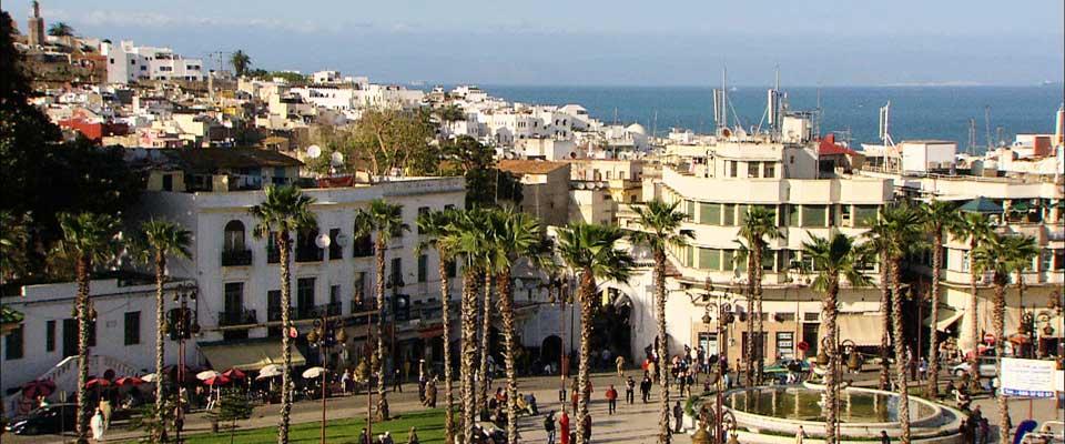 20 مكان يجب عليك زيارتها في المغرب