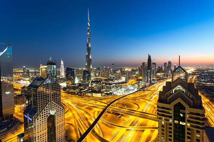 أفضل 50 وجهة حسب Trip Advisor