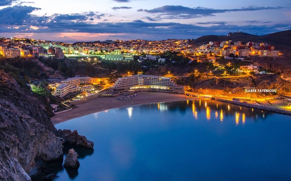 20 مكان يجب عليك زيارتها في المغرب