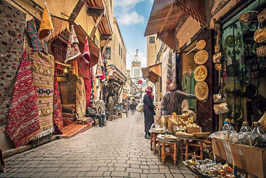 أفضل 50 وجهة سياحية في العالم