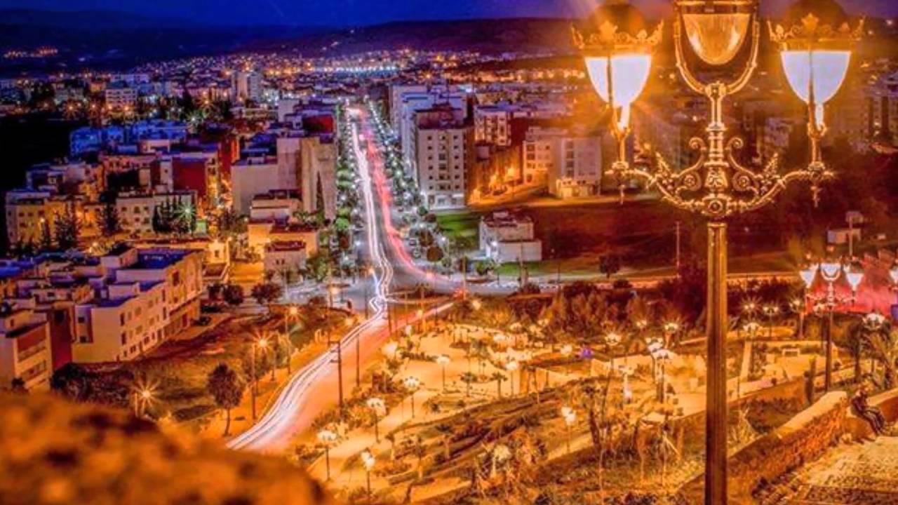 20 مكان يجب عليك زيارتها في المغرب