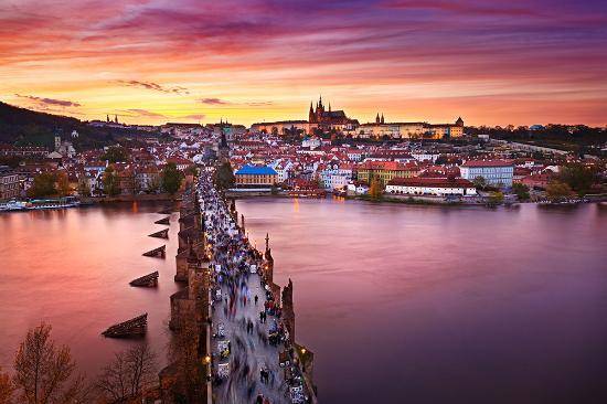افضل 50 وجهة سياحية حسب Trip Advisor