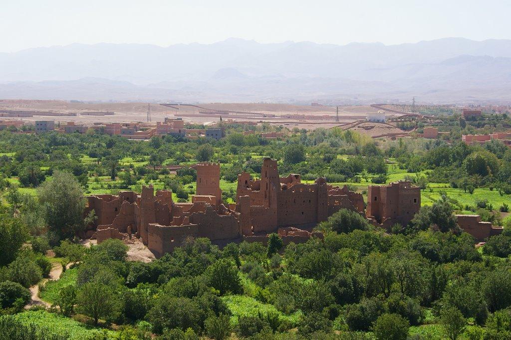 20 مكان يجب عليك زيارتها في المغرب