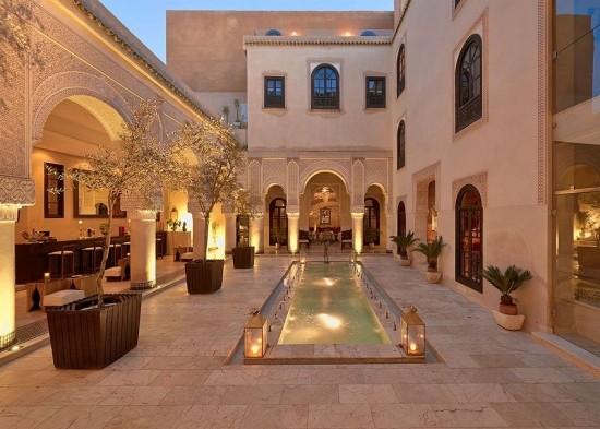 20 مكان يجب عليك زيارتها في المغرب